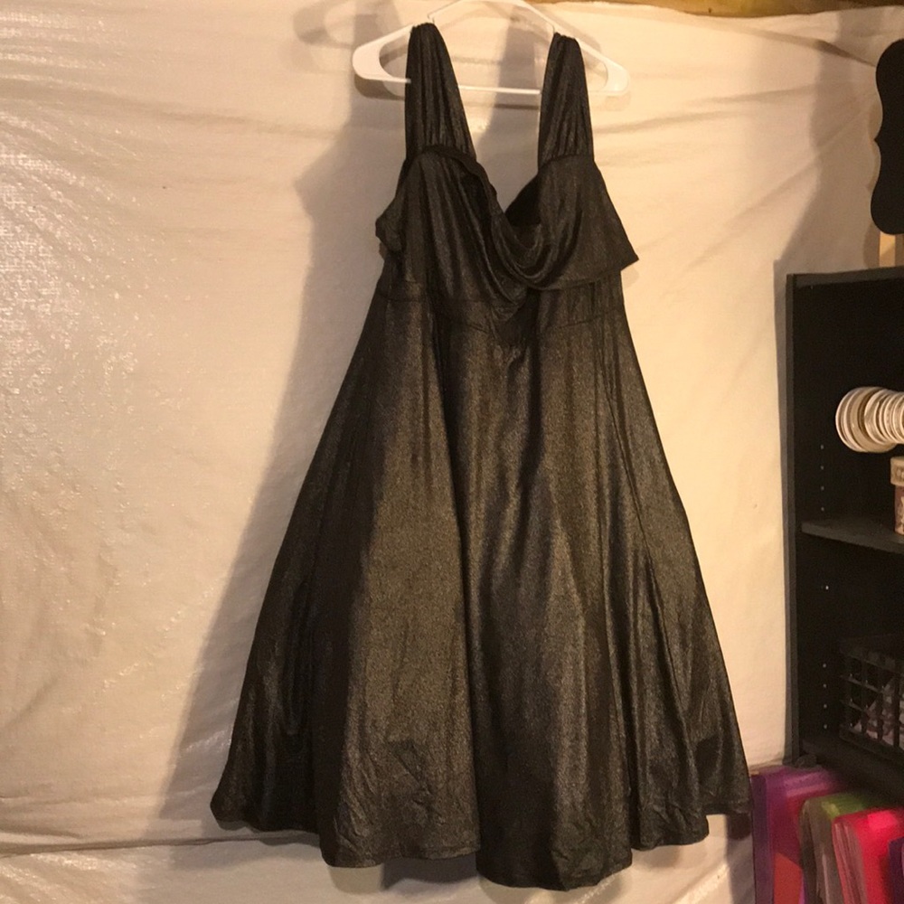 Brand New Torrid Dress